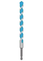 Bosch Accessoires Universeelboor | HEX-9 | MultiConstruction | 14x150x200 mm - 2608902359