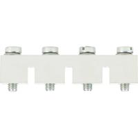 WAGO 883-7044 Insteekvoetjes 10 stuk(s)