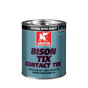 Griffon Bison Tix Contactlijm Blik 750 ml - 6305090