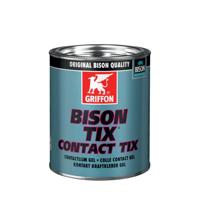 Griffon Bison Tix Contactlijm Blik 750 ml - 6305090