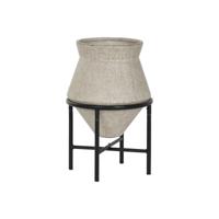 Vaas Home ESPRIT Metaal Magnesium 40 x 40 x 62 cm