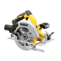 DeWALT DCS570N Accu cirkelzaag 184mm 18V XR Basic Body