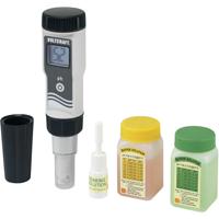 VOLTCRAFT PHT-02 ATC pH-meter