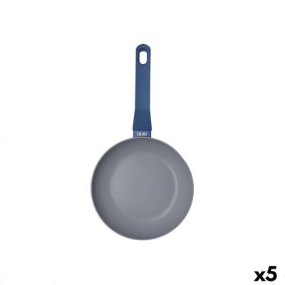 Pan Quid Baltic Wit Metaal Ø 20 cm (5 Stuks)