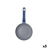 Pan Quid Baltic Wit Metaal Ø 20 cm (5 Stuks)
