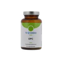 TS Choice Opc 95% 60 Vegetarische capsules