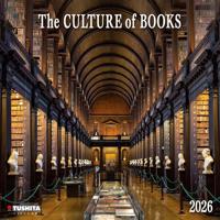 The Culture of Books Kalender 2026 The Culture of Books Kalender 2026