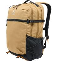 Haglofs Jarve Multi 28 Dagtourrugzak Cinnamon Brown/True Black 28L