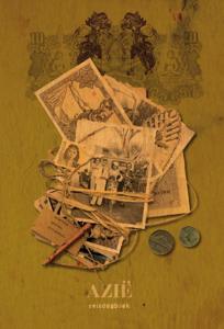 Azië (Paperback)