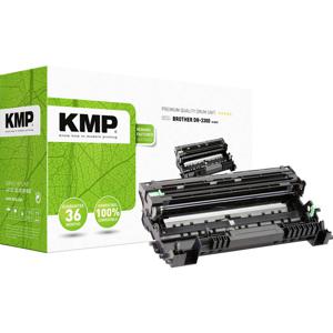 KMP Drum vervangt Brother DR-3300, DR3300 Compatibel Zwart 30000 bladzijden B-DR21 1258,7000