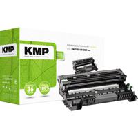 KMP Drum vervangt Brother DR-3300, DR3300 Compatibel Zwart 30000 bladzijden B-DR21 1258,7000 - thumbnail