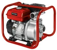 Einhell GE-PW 46 - Benzine Waterpomp | 4.6kW | 23000 L/h - 4171372 4171372 - thumbnail