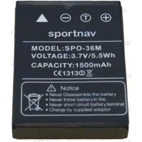SPO36M003 - SPO36M VHF-BATTERIJ