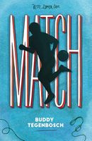 Match - Buddy Tegenbosch - ebook