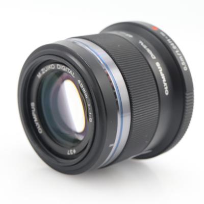 Olympus M.Zuiko Digital 45mm f/1.8 occasion