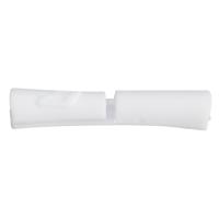 JAGWIRE 5g tube tops (50pcs) - white