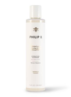 Philip B Shampoo Magnolia Flowers Weightless Volumizing Shampoo 220ml | Voor Alle Haartypen