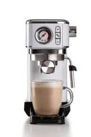 Ariete 1381/14 Half automatisch Espressomachine 1,1 l - thumbnail