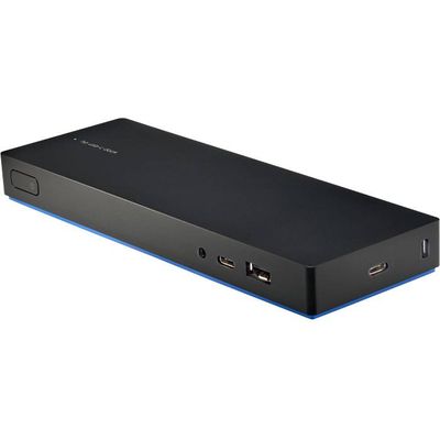 HP USB-C Dock G4 Voor de HP ChromeBook 13