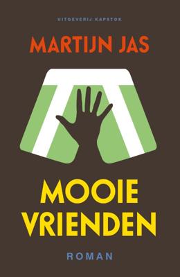 Mooie vrienden (Paperback)