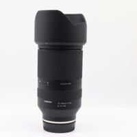 Tamron 70-180mm F/2.8 Di III VXD Sony FE occasion