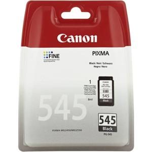 Canon Inktcartridge PG-545 Origineel Zwart 8287B001
