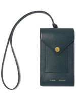 Proenza Schouler Phone Case - Bleu