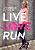 Live, love, run (Paperback)