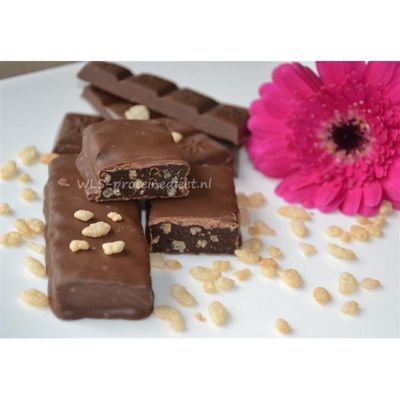 Skinny Reep Intens Choco Skinny Reep Intens Choco