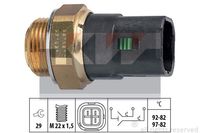 Kw Temperatuurschakelaar 550 628 - thumbnail