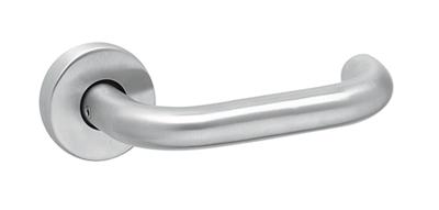 Krukgarn UNO rvs mat PC