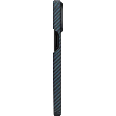 Pitaka MagEZ Case 4 iPhone 15 Pro