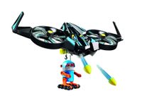 Playmobil® 70071 The Movie Robotitron met drone