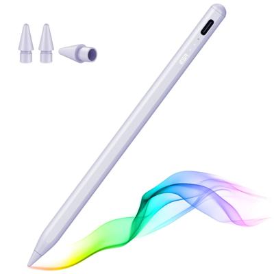 Digital Pencil for iPad - Purple