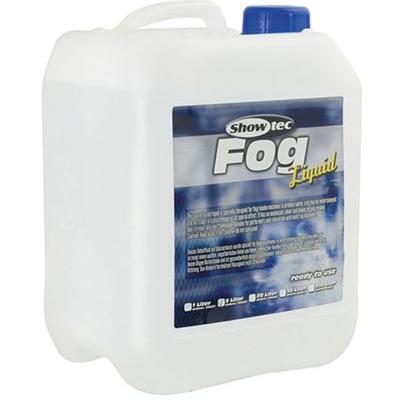 Falcon Eyes Vloeistof voor Rookmachine 5L