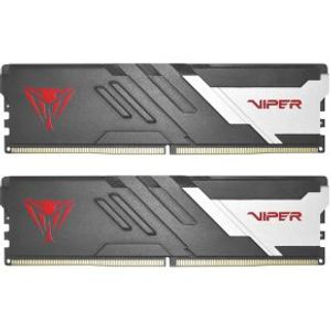 Patriot Memory Viper Venom PVV516G520C36K geheugenmodule 16 GB 2 x 8 GB DDR5 5200 MHz ECC