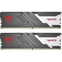 Patriot Memory Viper Venom PVV516G520C36K geheugenmodule 16 GB 2 x 8 GB DDR5 5200 MHz ECC - thumbnail