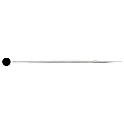 Ronde vijl ERIZO 12" Rond Entrefina (limaboon)