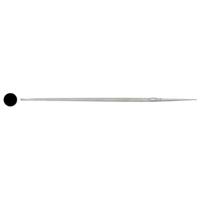 Ronde vijl ERIZO 12" Rond Entrefina (limaboon)