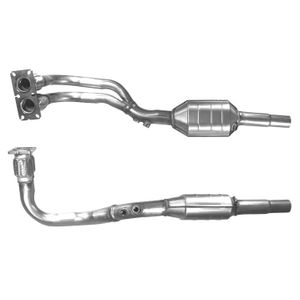 Katalysator Volvo BM90757H