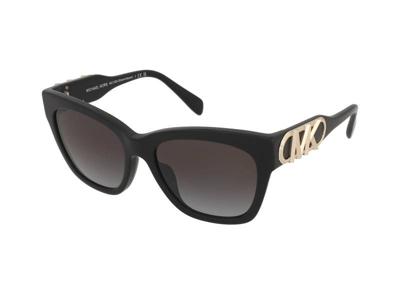 Zonnebrillen Michael Kors Empire Square MK2182U 30058G