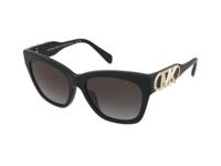Zonnebrillen Michael Kors Empire Square MK2182U 30058G
