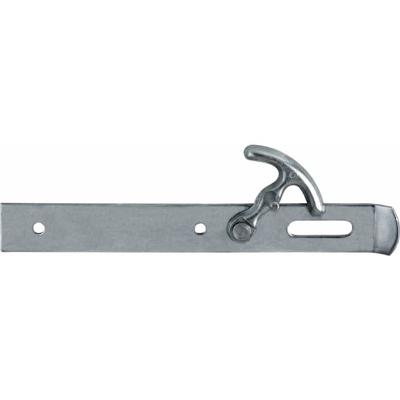 Connex Poortoverval + Haak 250X32X3 Bvz - DYB2901271