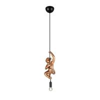 Trio HanglampFips aapje goud - R36551079