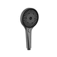 Handdouche BWS Sensa 3 Standen ABS 21 cm Gunmetal PVD