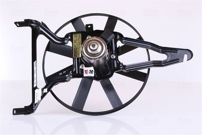 Koelventilator 85041