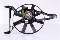 Koelventilator 85041