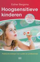 Hoogsensitieve kinderen (Hardback)