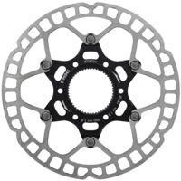 Elvedes remschijf centerlock ø140mm t=1,8mm lichtgewicht