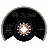 Bosch Accessories 2609256972 ACZ 85 RD Diamant Segmentzaagblad 85 mm 1 stuk(s) - thumbnail